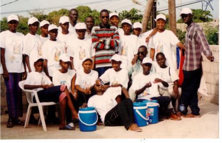 ARESCO