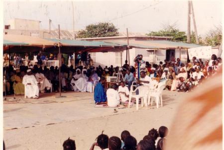aresco